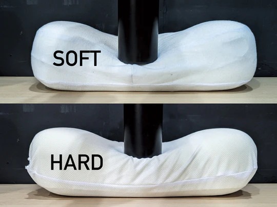 ��5050work shop��PACKABLE PILLOW SOFT