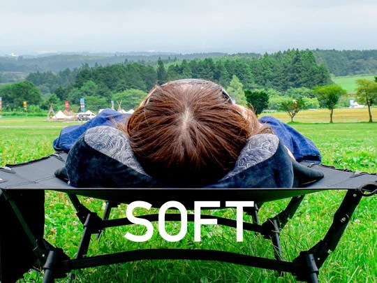 ��5050work shop��PACKABLE PILLOW SOFT