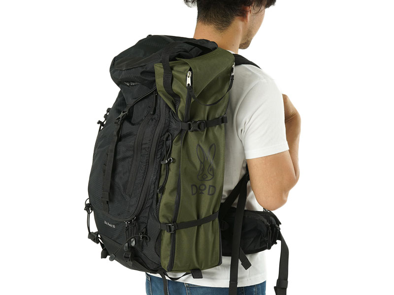 ��DOD�ۥХå�����٥åɡʥ�������CB1-510-KH