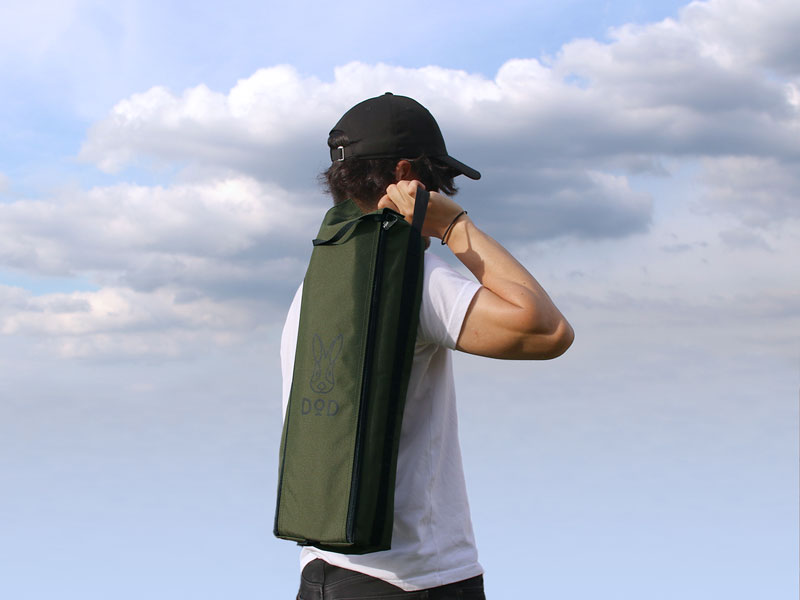 ��DOD�ۥХå�����٥åɡʥ�������CB1-510-KH