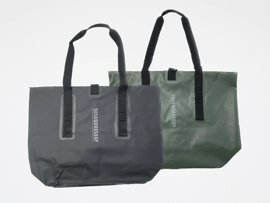 ��5050work shop��MULTI DRY BAG���ʥ��꡼�֡�