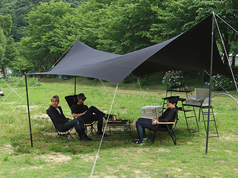 ��DOD�ۥ����饿���� �ʥ֥�å���TT8-583-BK