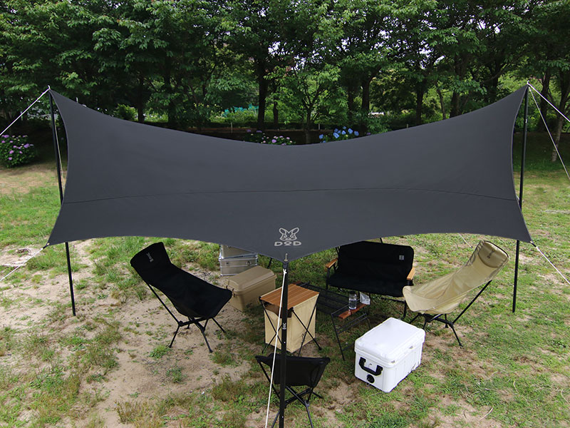 ��DOD�ۥ����饿���� �ʥ֥�å���TT8-583-BK