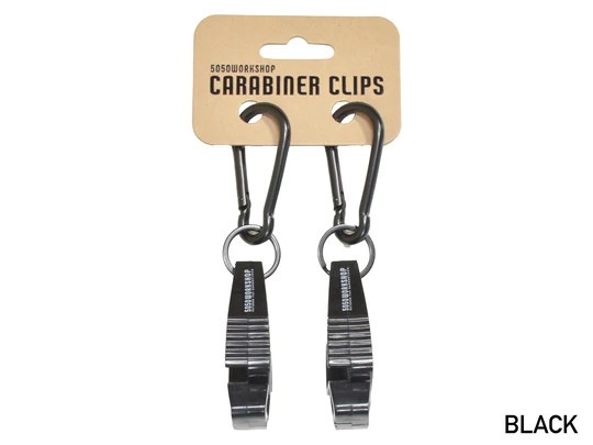 5050work shopCARABINER CLIPʥ֥å