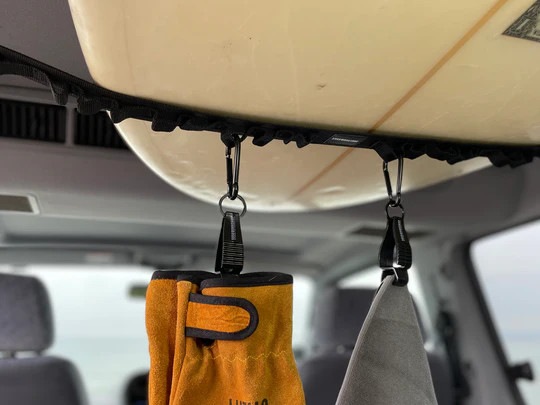 ��5050work shop��CARABINER CLIP���ʥ��꡼�֡�