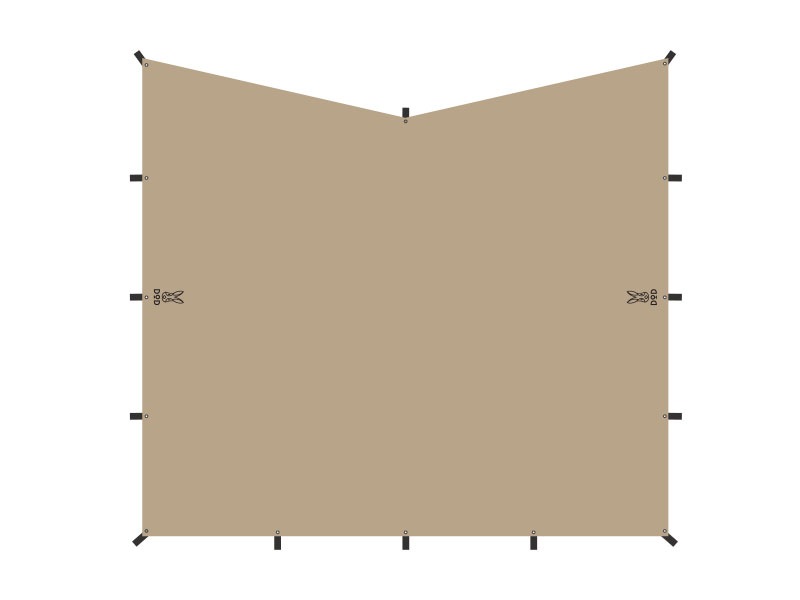 ��DOD�ۥҥ쥿���סʥ����TT5-669-TN