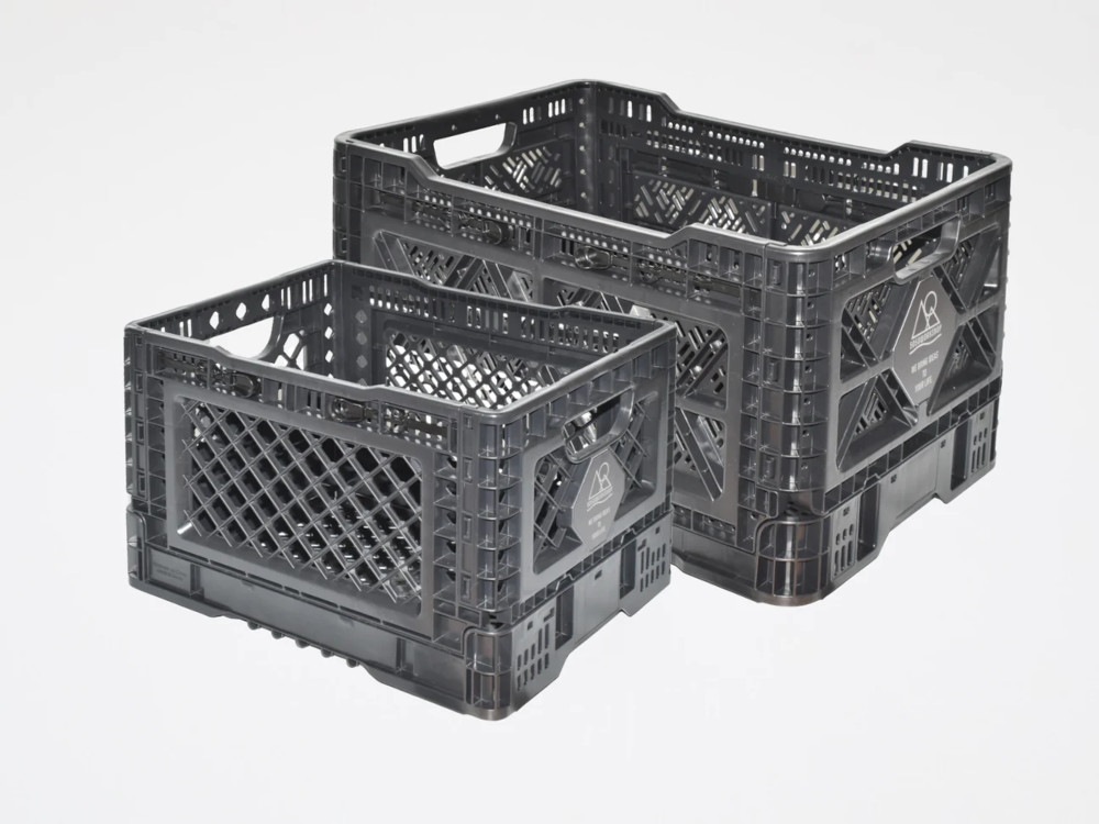 ��5050work shop��SOLID FOLDING CONTAINER 48
