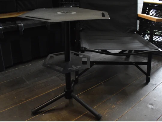 5050work shopCOFFEE SIDE TABLE