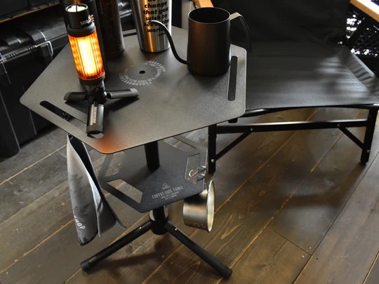 5050work shopCOFFEE SIDE TABLE