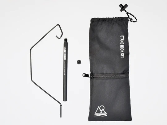 ��5050work shop��STAND HOOK SET