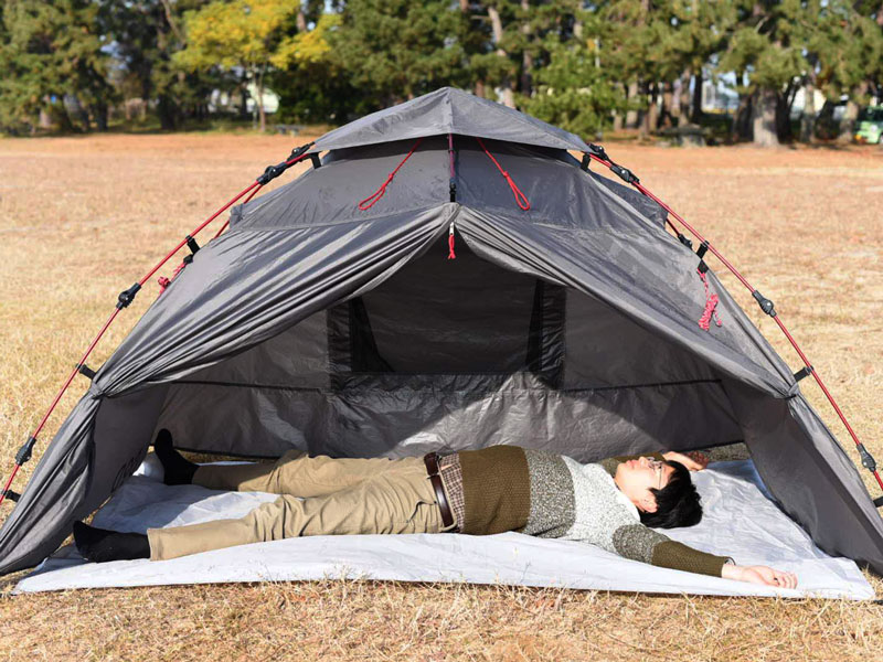 ��DOD�� �饤��������󥿥å��ƥ�ȡʥ��졼��T2-275