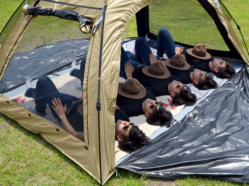 ��DOD�ۤ郎��Υ������� T5-721-TN