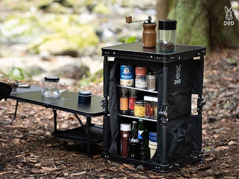 ��DOD�ۥ����˥��å���BK�ʥ֥�å��ˡ�TB1-071-BK