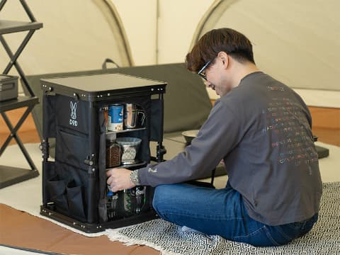 ��DOD�ۥ����˥��å���BK�ʥ֥�å��ˡ�TB1-071-BK