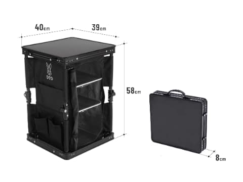 ��DOD�ۥ����˥��å���BK�ʥ֥�å��ˡ�TB1-071-BK