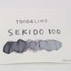 Tono & Lims ߵȥޥۡꥸʥ륤󥯡SEKIDO 100