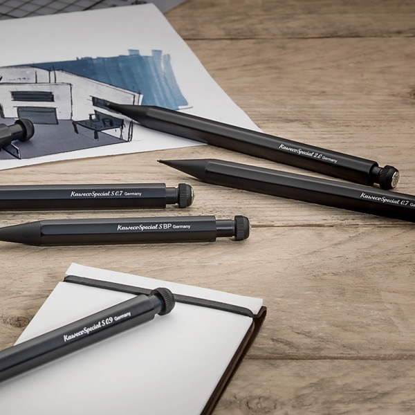 �ڥ��������ۥ��ڥ����ڥ󥷥롡�֥�å���0.5�С�KAWECO-PS-05