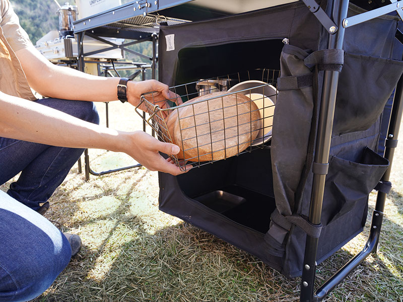 ��DOD�ۥ��å��󥰥��󥰡ʥ֥�å���TB5-723-BK