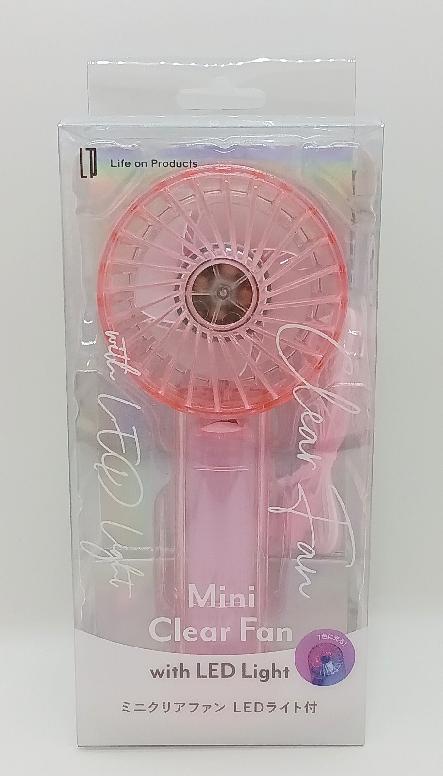 �ߥ˥��ꥢ�ե���LED�饤����