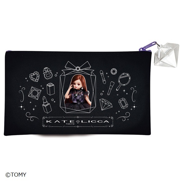 KATE LICCA TOKYO  �ᥤ���ޥ����顼DX��310037