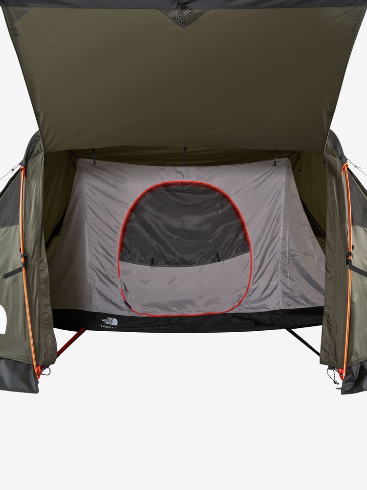 ��THE NORTH FACE ��Evadock1���˥塼�ȡ��ץ��꡼��NV22413