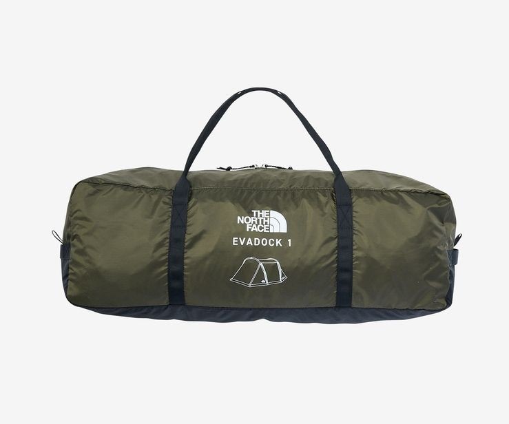 ��THE NORTH FACE ��Evadock1���˥塼�ȡ��ץ��꡼��NV22413