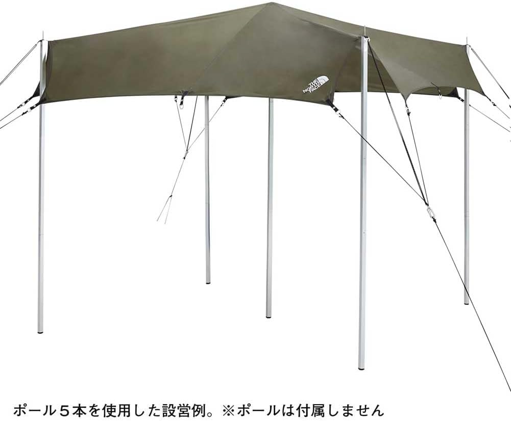 ��THE NORTH FACE ��Nebula Tarp2���˥塼�ȡ��ץ��꡼��NV22326