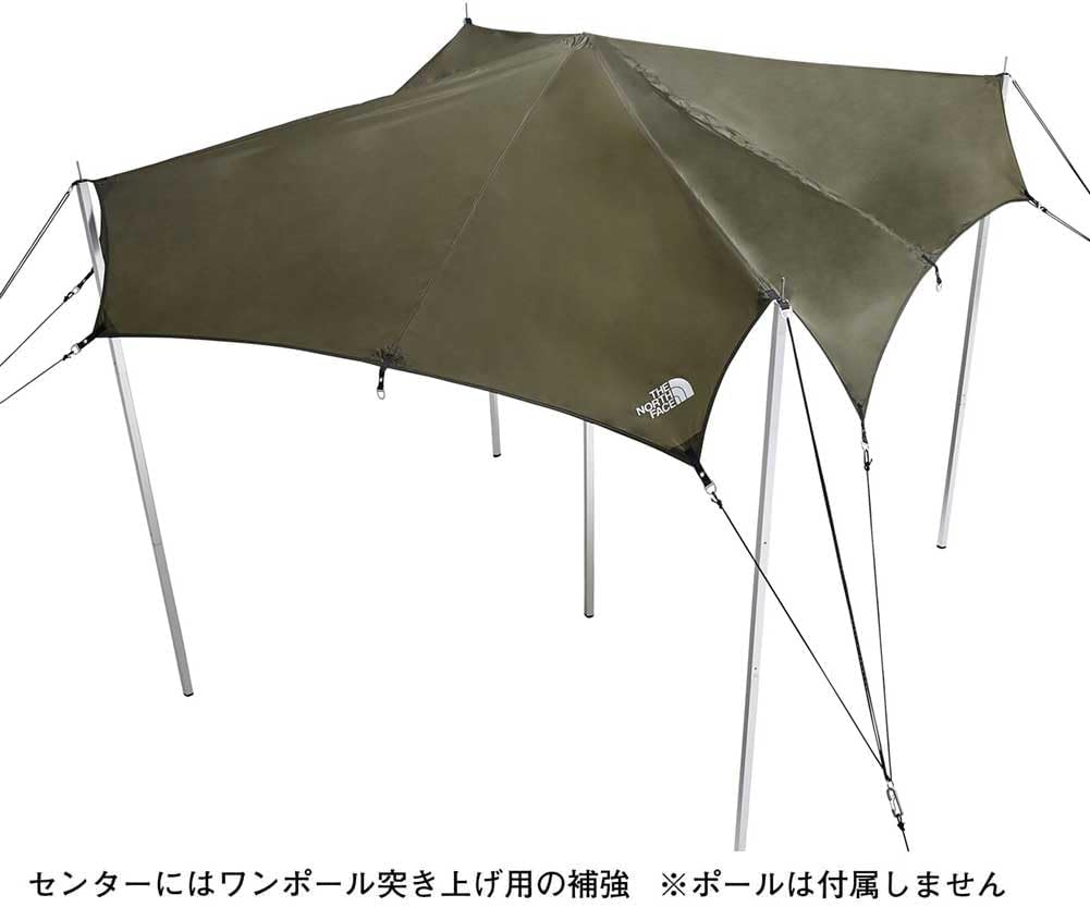 ��THE NORTH FACE ��Nebula Tarp2���˥塼�ȡ��ץ��꡼��NV22326
