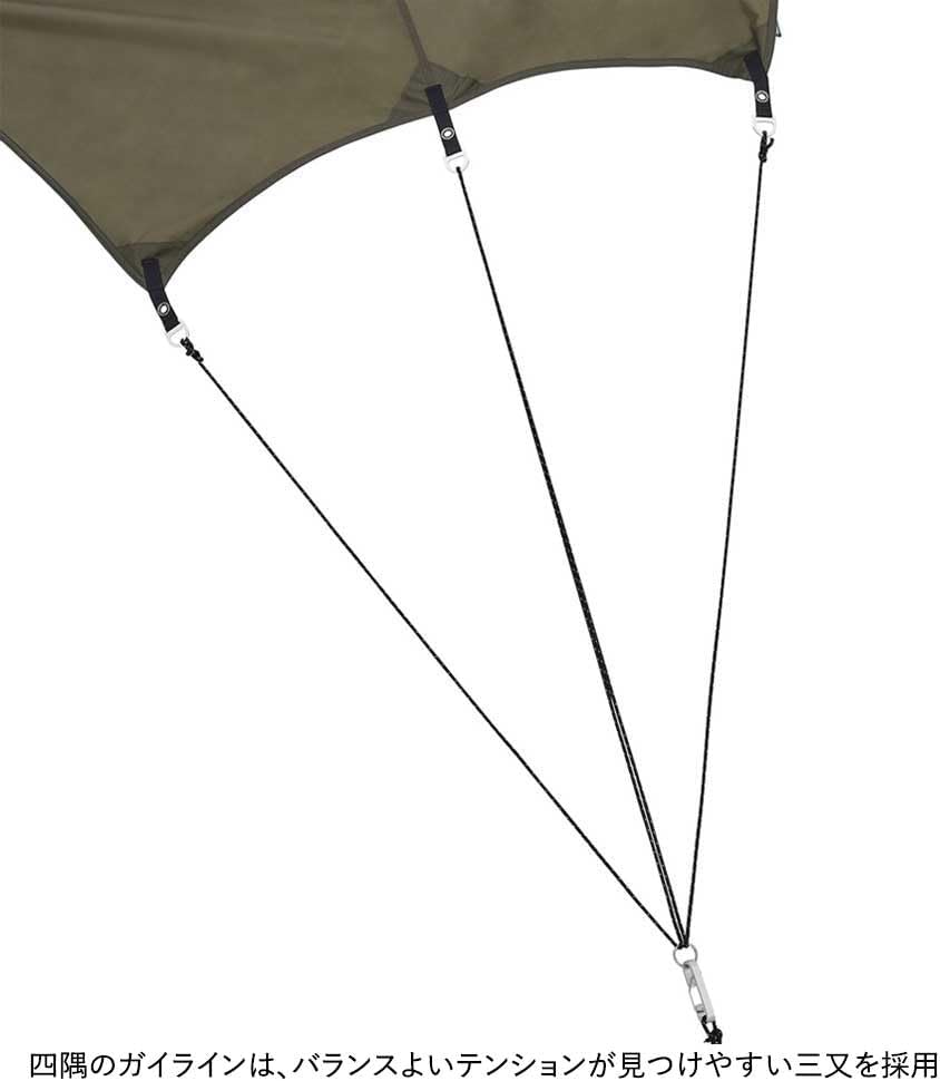 ��THE NORTH FACE ��Nebula Tarp2���˥塼�ȡ��ץ��꡼��NV22326