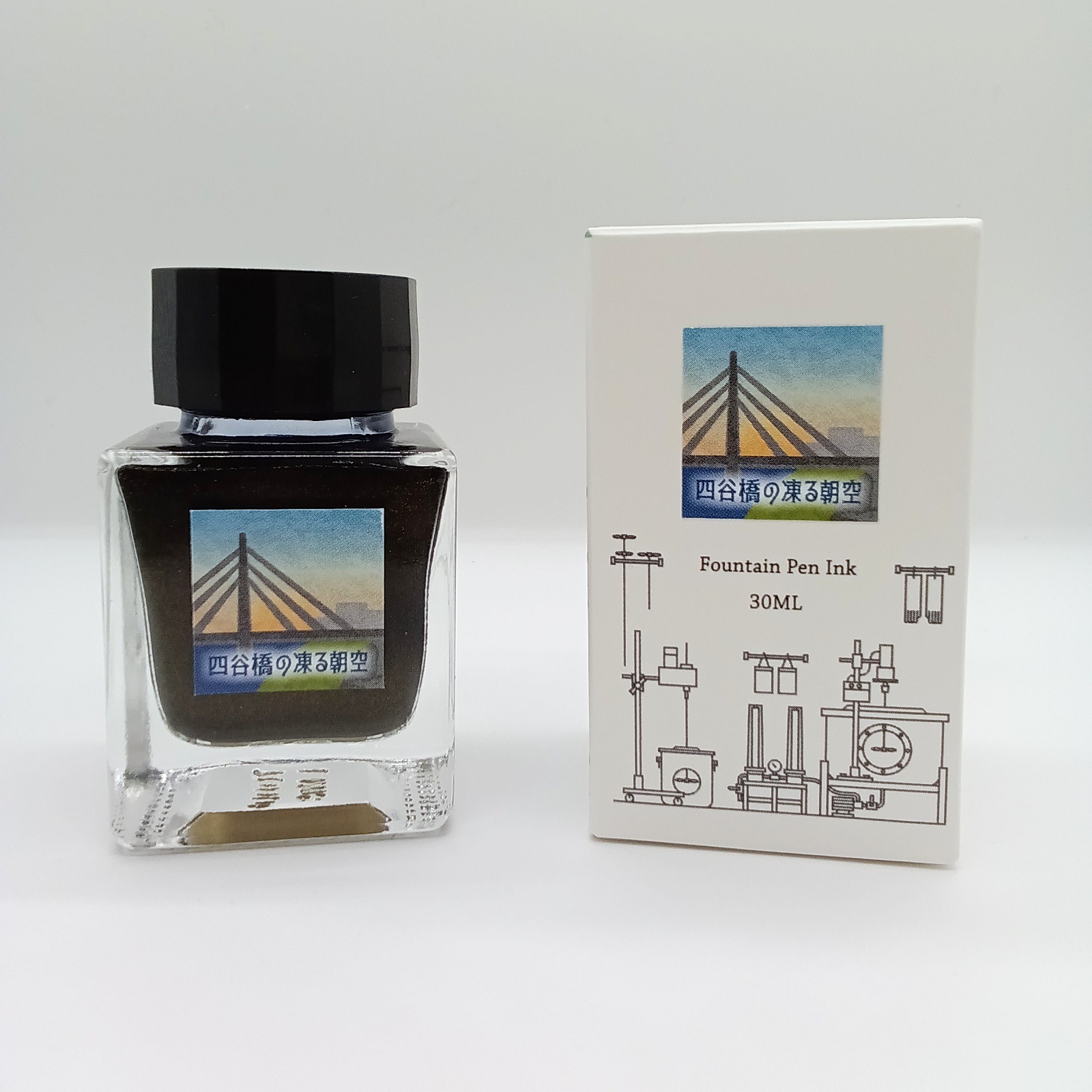 ��Tono & Lims �� ���������ȥޥ�ۥ��ꥸ�ʥ륤�󥯡��� ��ë�������ī��