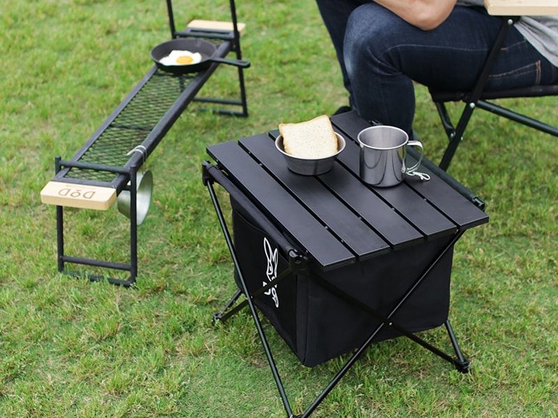 ��DOD�ۥ��ƥ륹���å����ߥ� GM1-598-BK