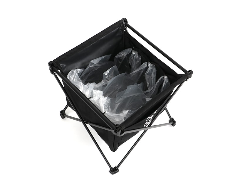 ��DOD�ۥ��ƥ륹���å����ߥ� GM1-598-BK