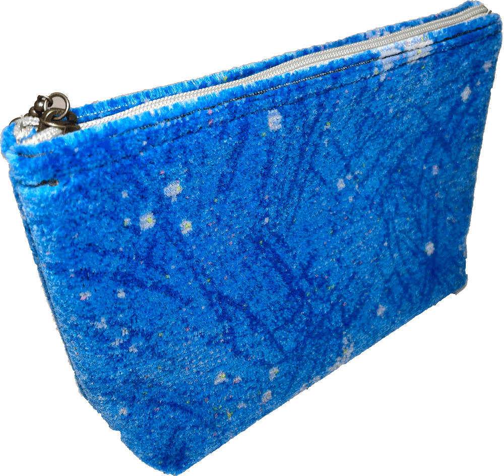 京王8000系座席シートペンケース 筆箱