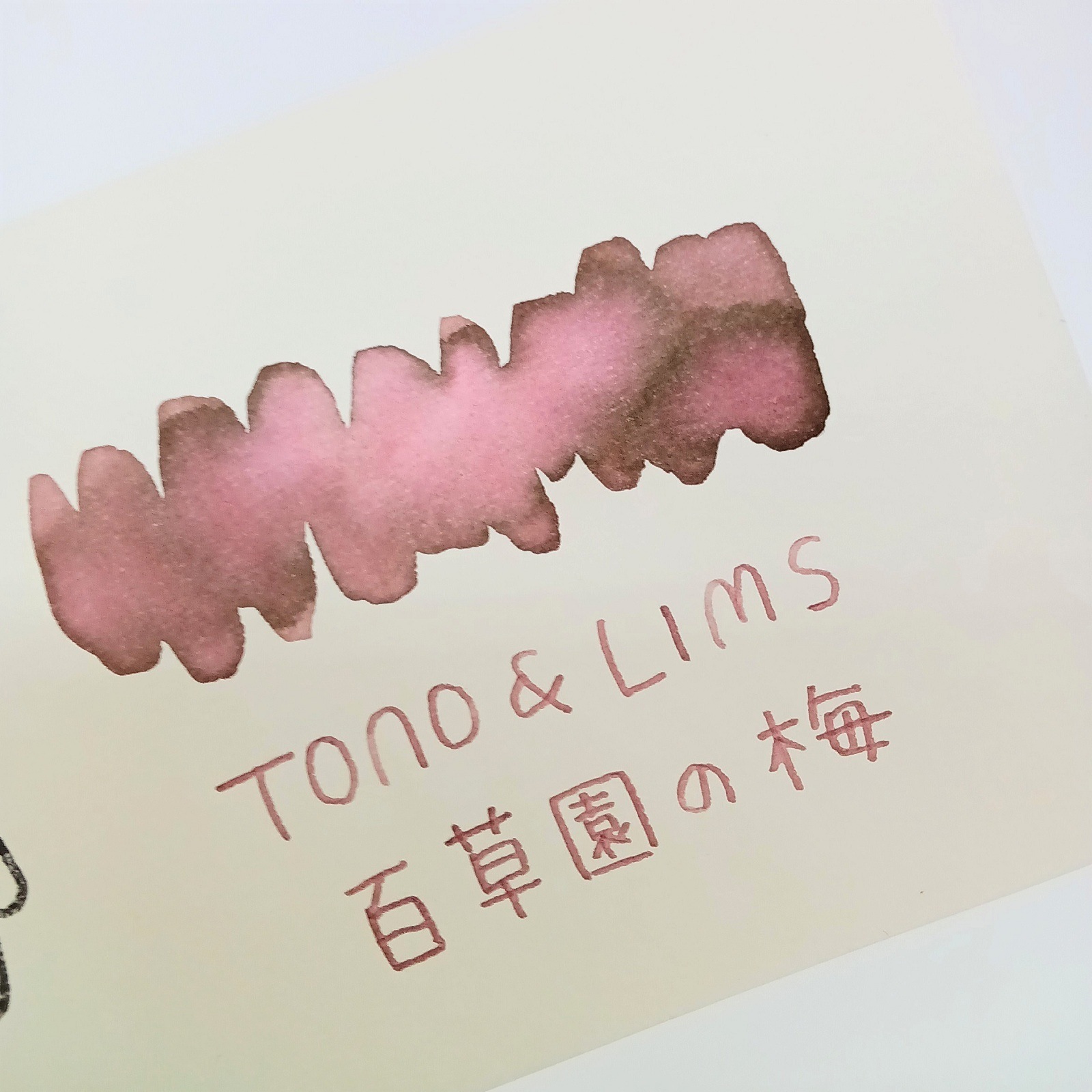 ��Tono&Lims �ߵ��������ȥޥ�ۥ��ꥸ�ʥ륤�󥯡�ɴ������