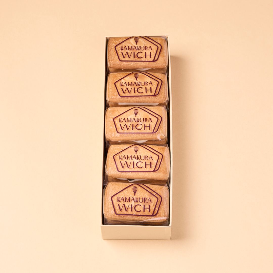 鎌倉ウィッチ | 鎌倉ウィッチ（ラムレーズン）　10個入