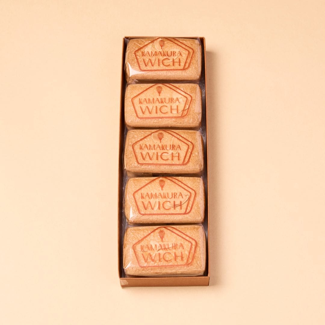 鎌倉ウィッチ | 鎌倉ウィッチ（コーヒー）　5個入