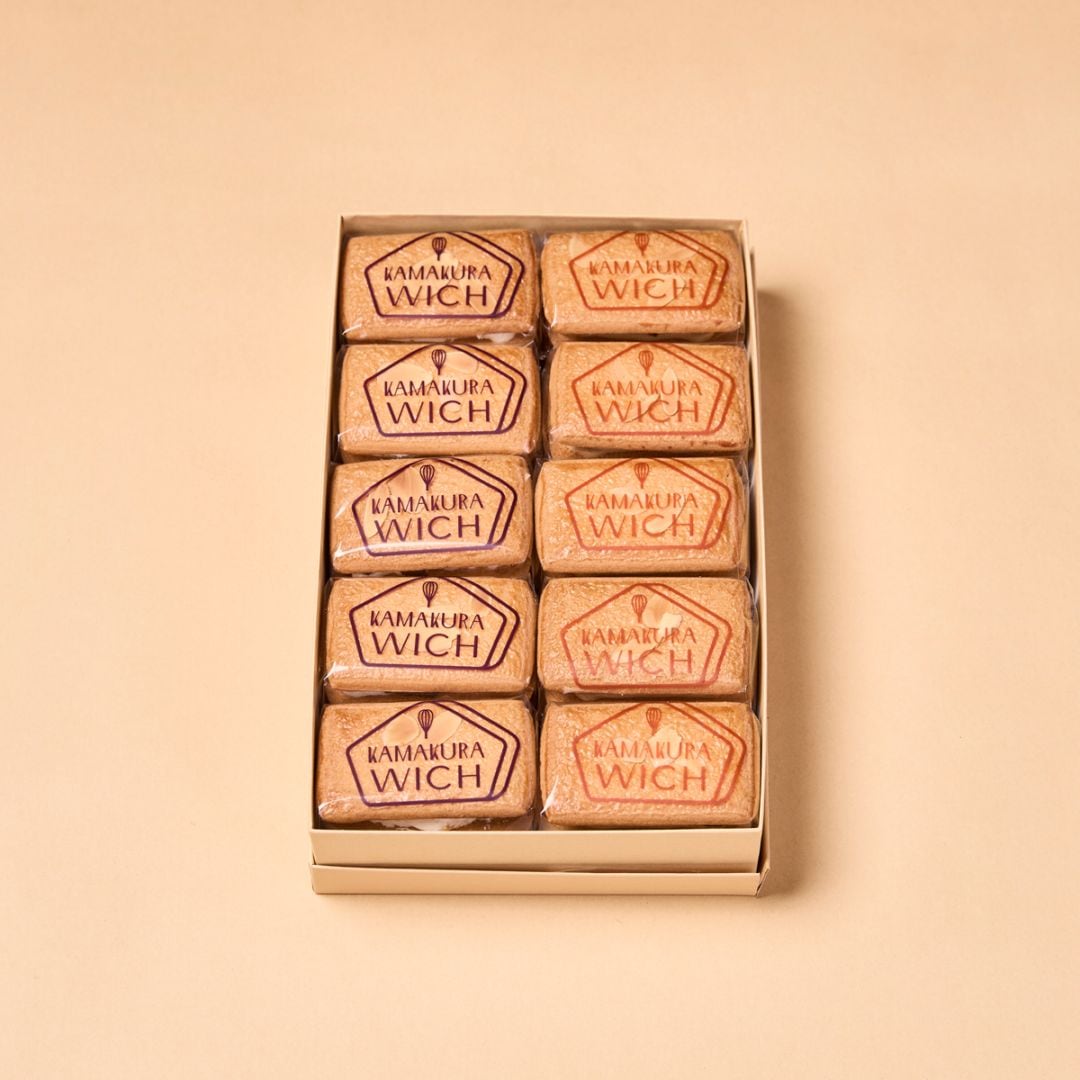鎌倉ウィッチ | 鎌倉ウィッチアソート　20個入