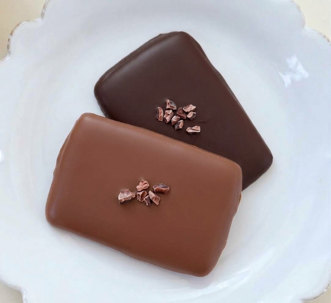 鎌倉チョコビスケ 10枚入 | オンラインショップ | 鎌倉ウィッチ