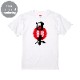 Hinomaru Japan _  KANJI T-shirt