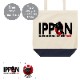 IPPON JUDO _ Japanese martial art Bag