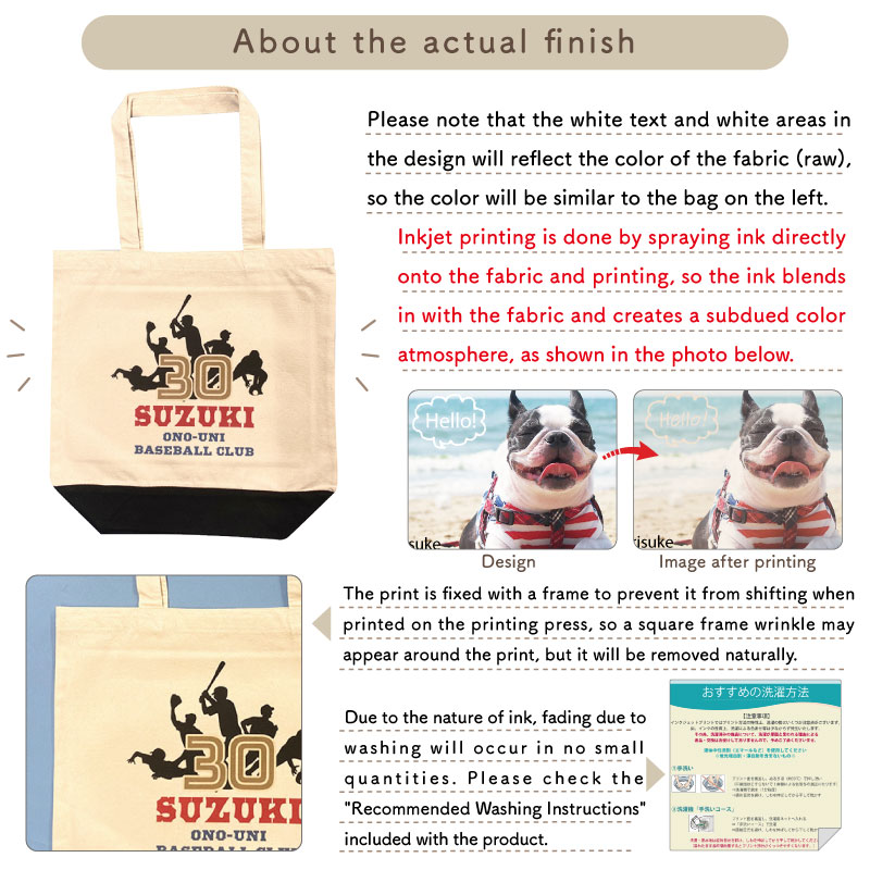 Macho Man _ 5Days Bag