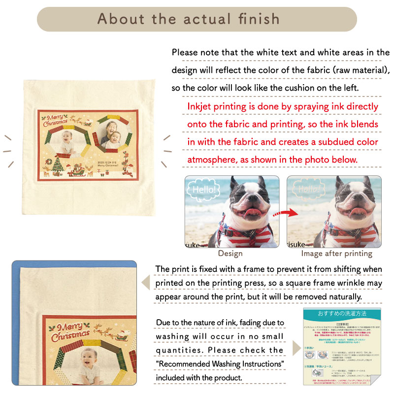 Macho Man _ 5Days Cushion