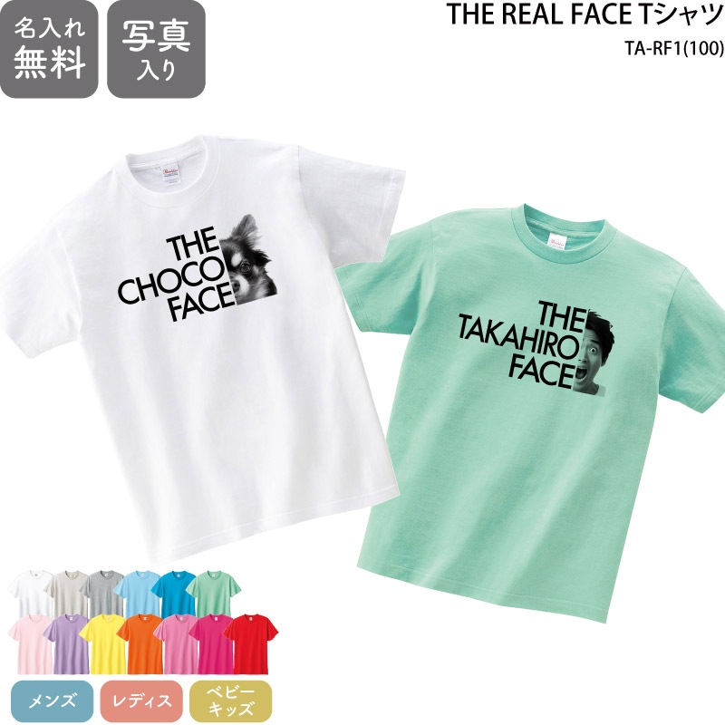 ��������ˤ��餬������ޤ��� _ THE REAL FACE T�����
