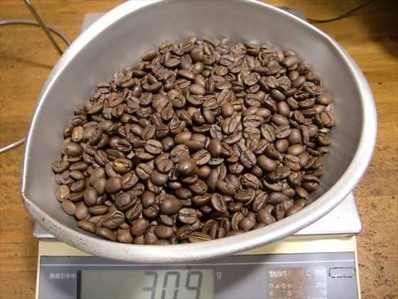 クラッシックジャーマンBlend