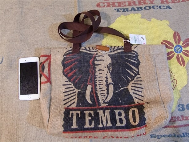 TEMBO COFFEE磻