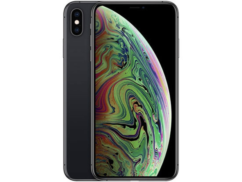 最大2000円クーポンGET】SIMフリー iPhone XS 256GB Space Gray