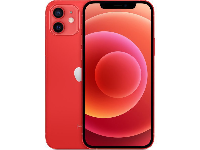 未使用　iPhone 12 mini 128 GB レッド　SIMフリー　本体 Amazon | 【整備済み品】 Apple iPhone 12 mini 128GB (PRODUCT)RED