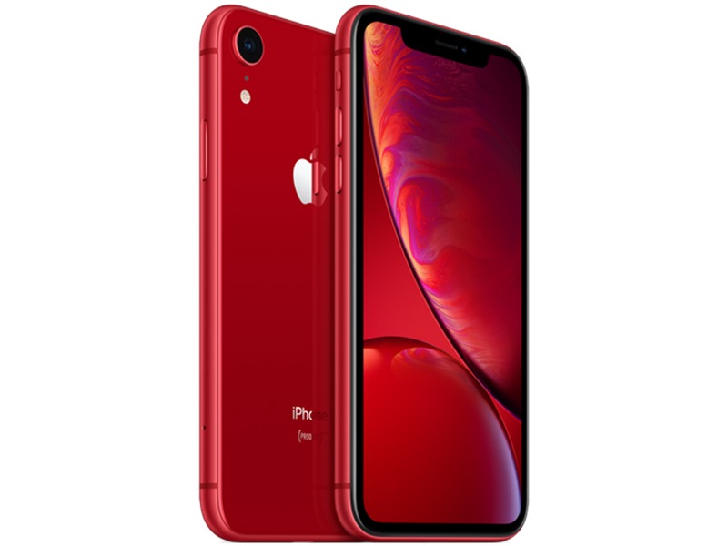 Apple - 美品！iPhone XR  SIMフリー Amazon | 【整備済み品】 Apple iPhone XR 64GB (PRODUCT)RED