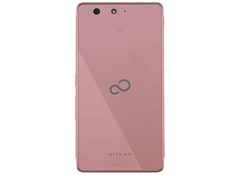 arrows M03 PINK ピンク [FARM06104]][fujitsu]