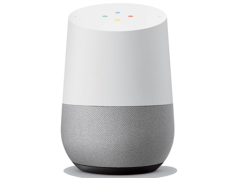 Google グーグル Google Home Bluetooth スピーカー[スピーカー]